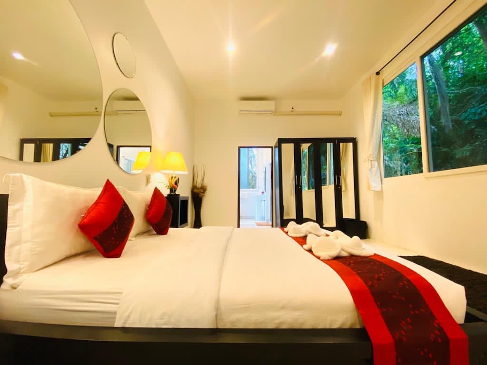 Thumb - The Gardenia Villa at Monkey Flower Villas Koh Tao