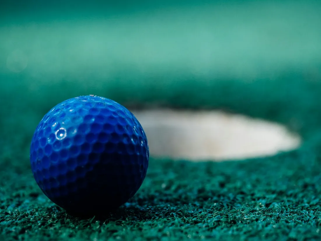 Mini Golf Koh Tao - Koh Tao Island Experience for guests at Monkey Flower Villas