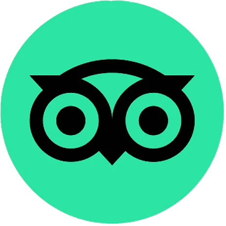 TripAdvisor Logo